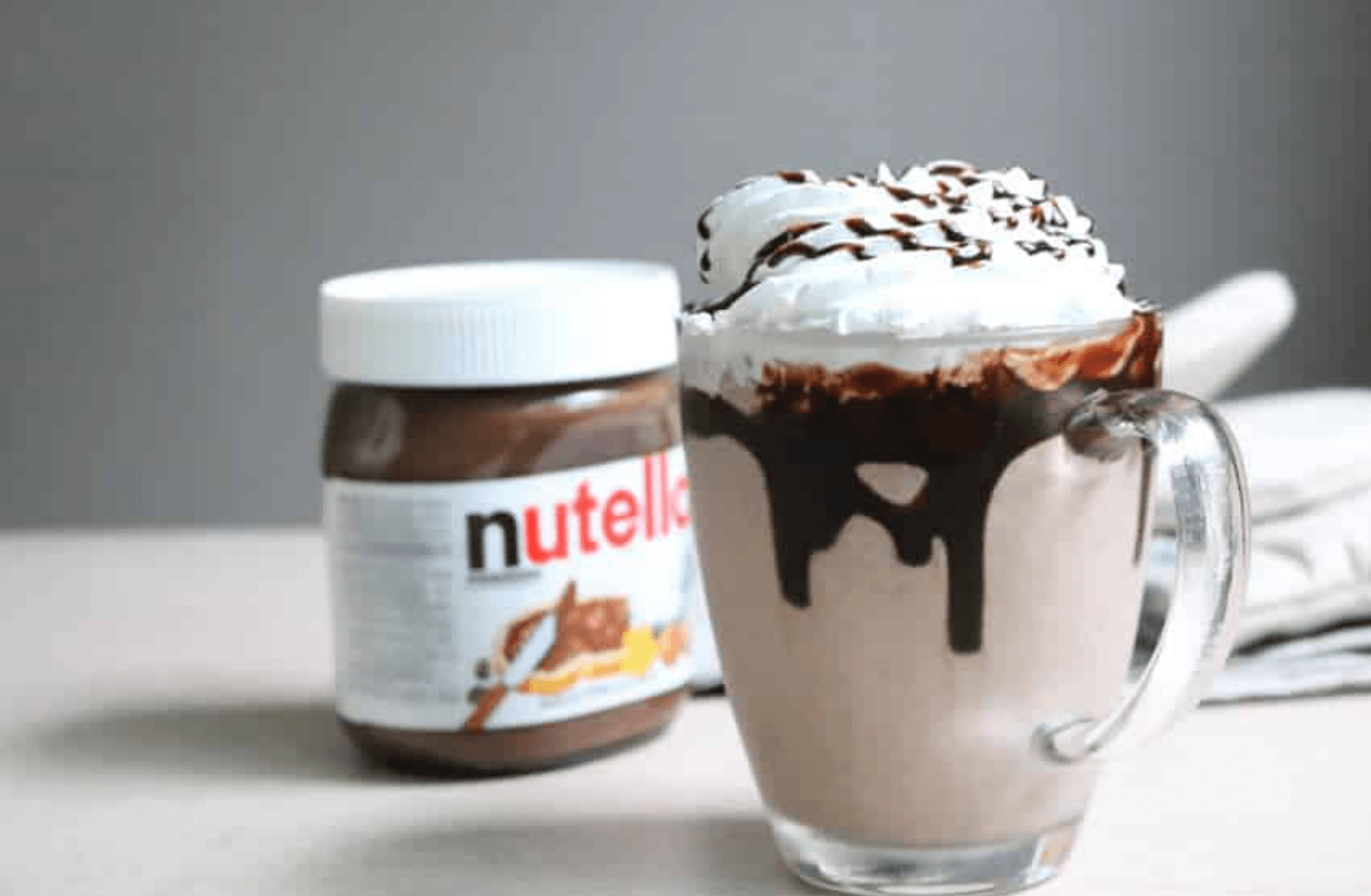 Nutella