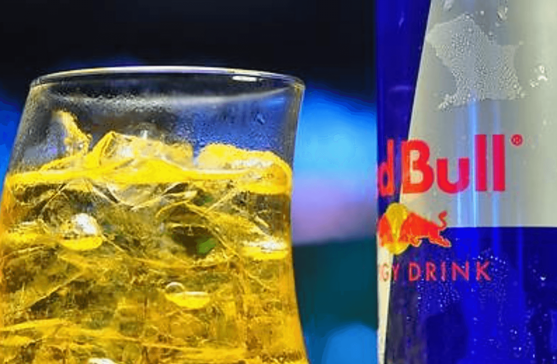 Boisson Énergétique