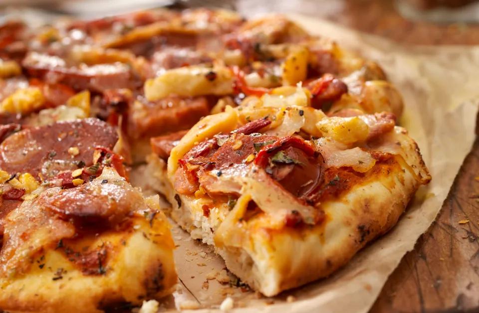 Pepperoni