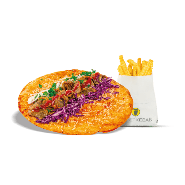Authentic Kebab Cheese