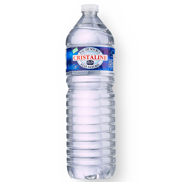 Eau (Cristaline)