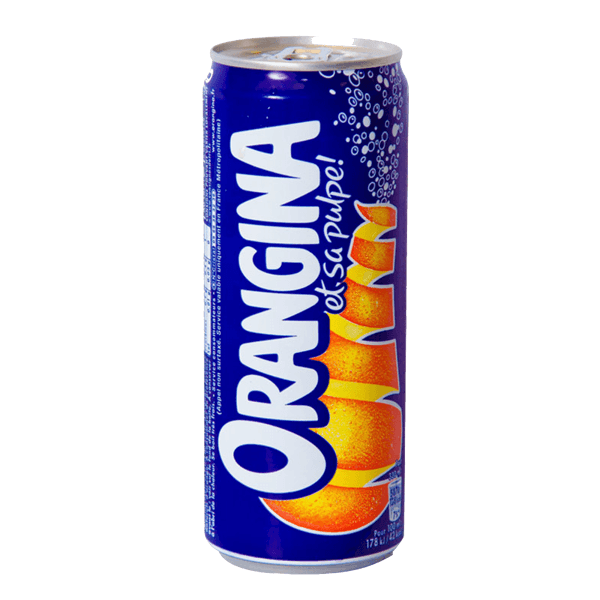 Orangina