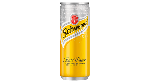 Schweppes