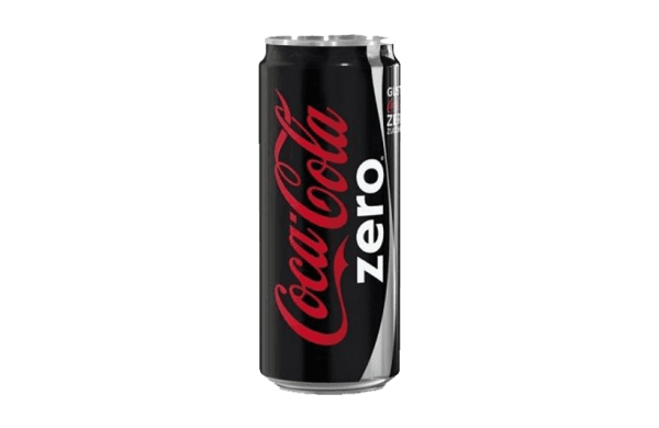 Coca Cola Zero