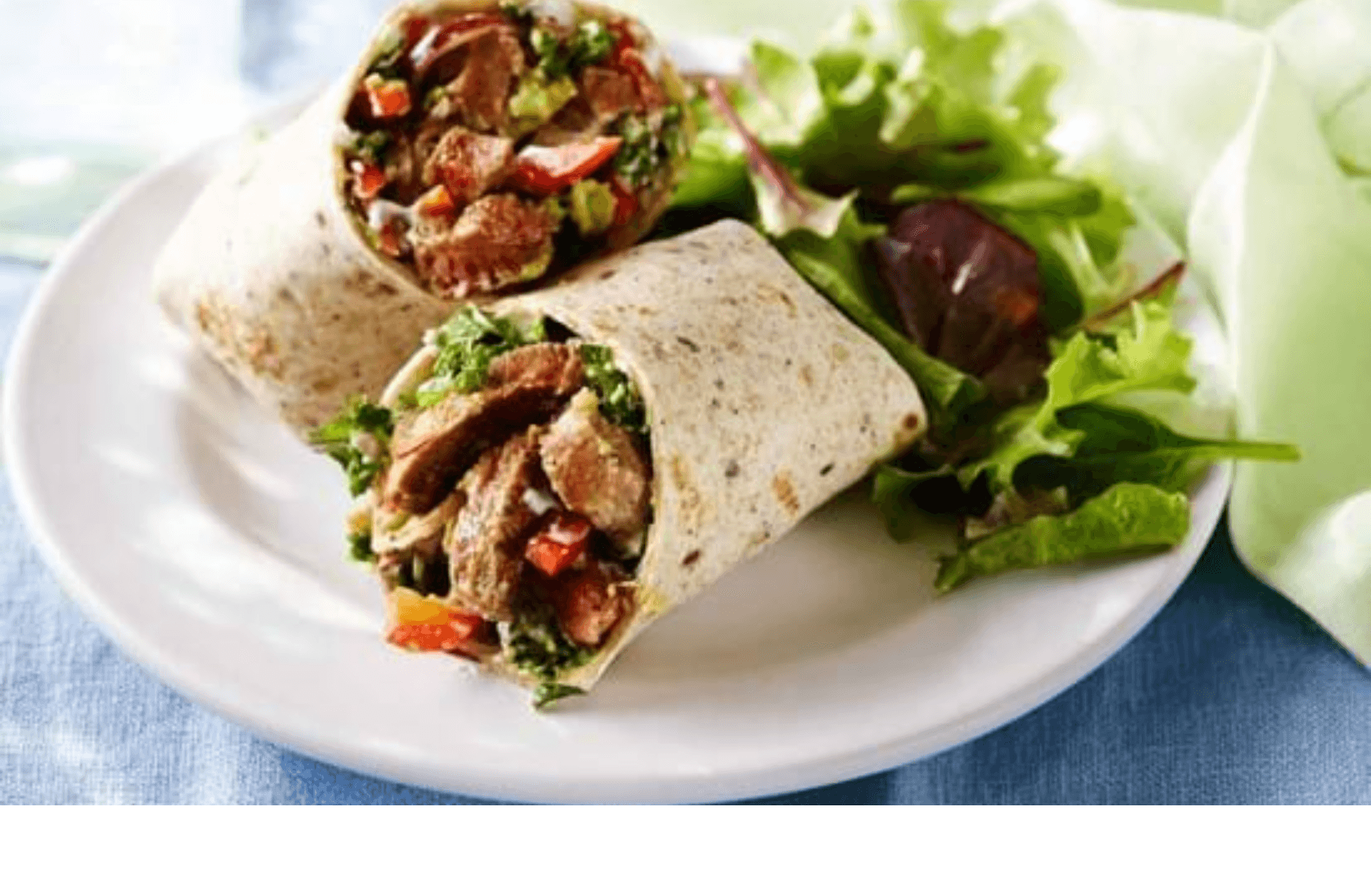 Spécial Malfouf  Bœuf