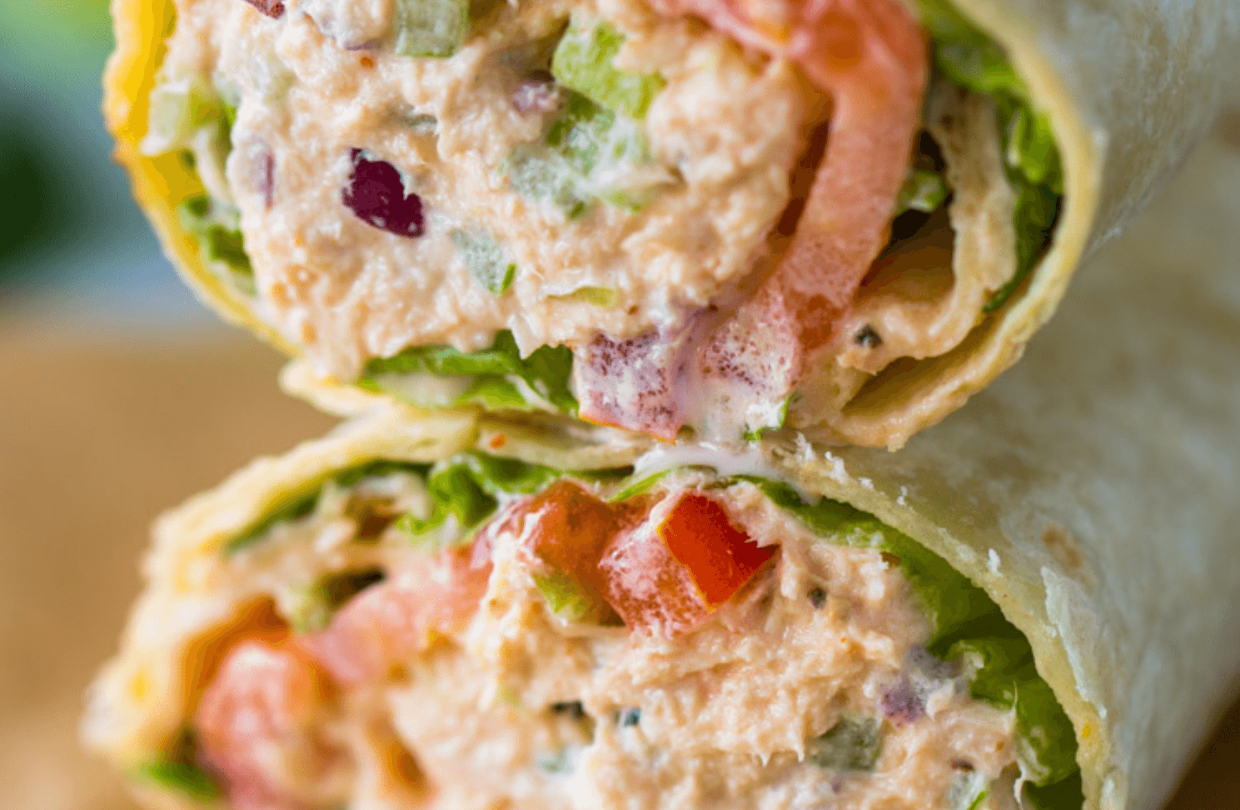 Spécial Malfouf  Thon