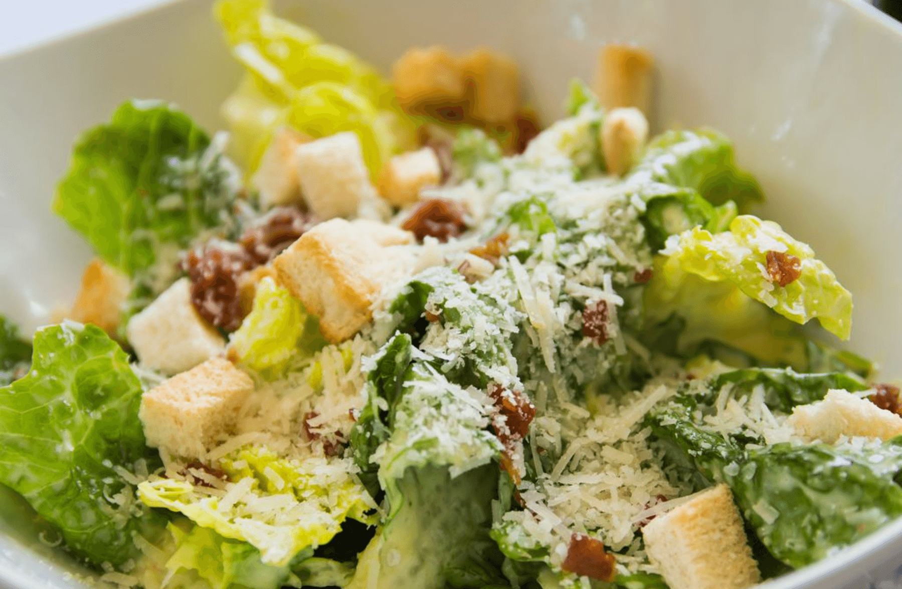 Salade César