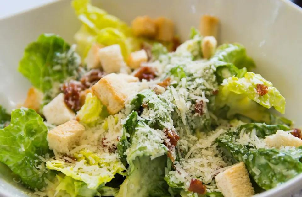Salade César