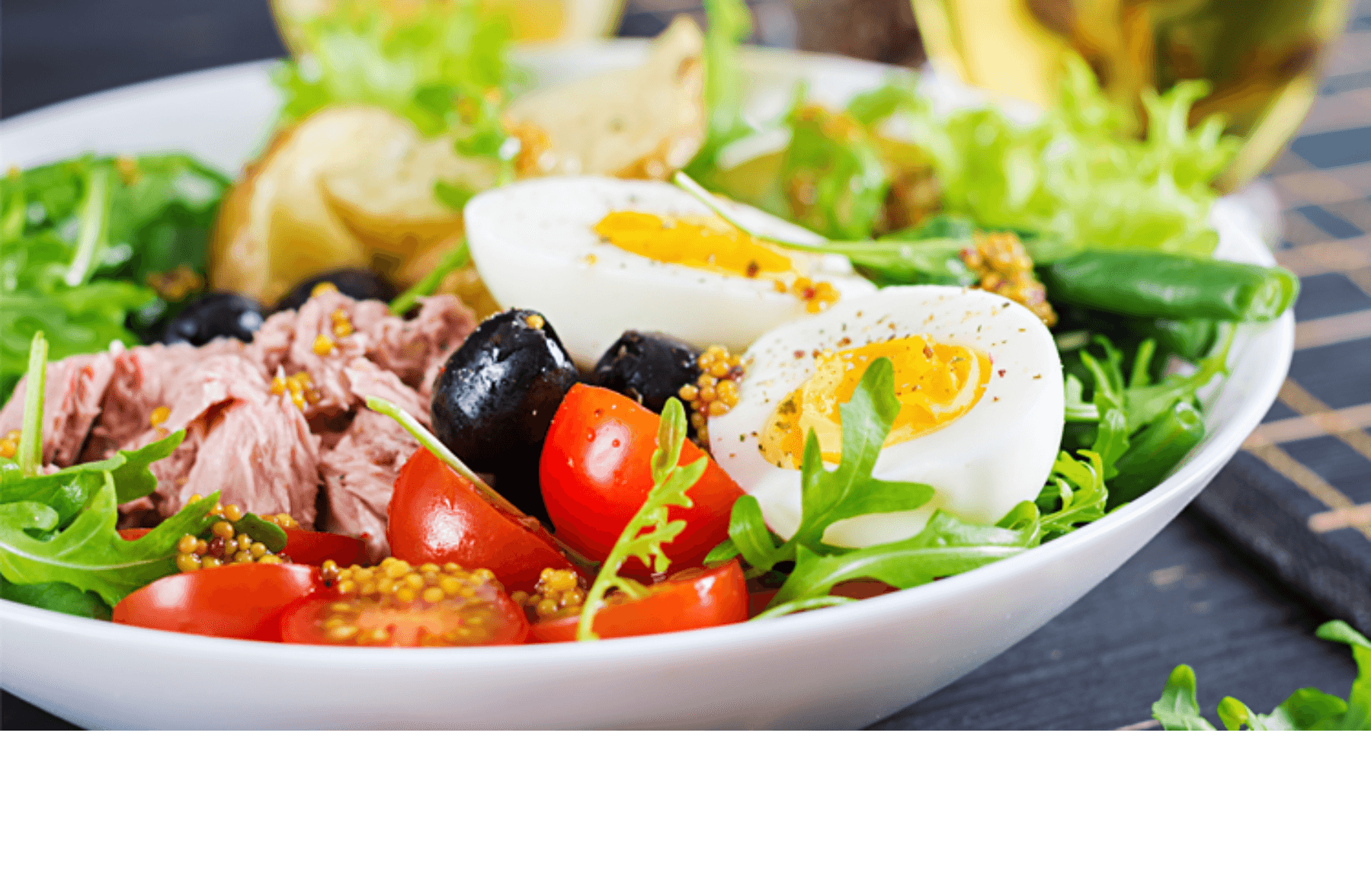 Salade Cool Tounsi