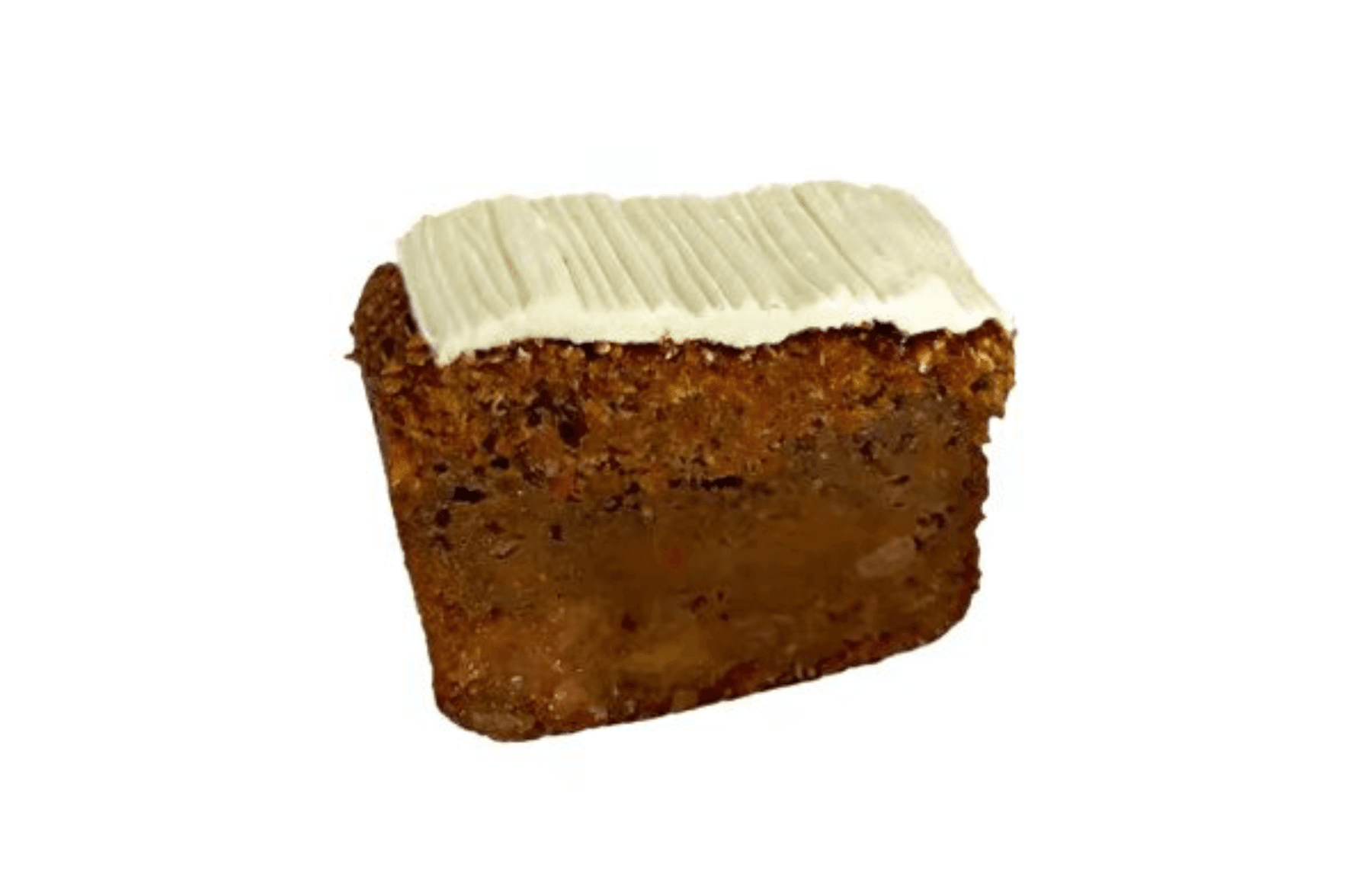 Gâteau Aux Carottes