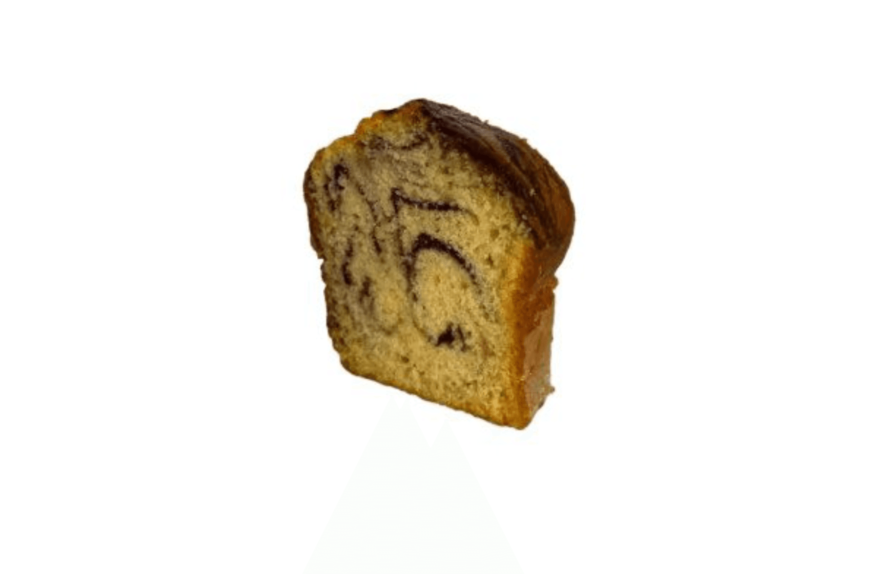 Gâteau Marbré