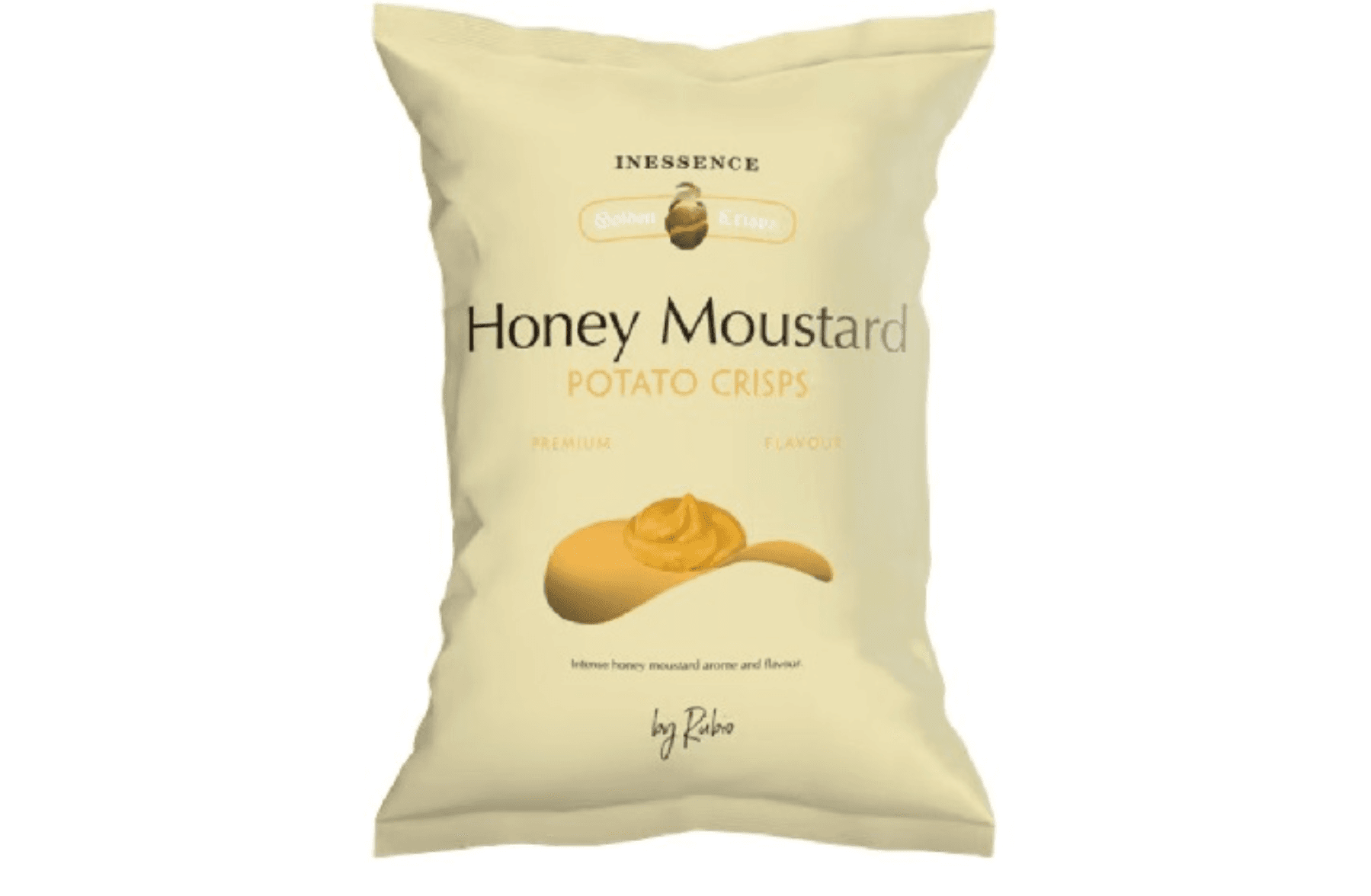 Inessence Honey Mustard Chips