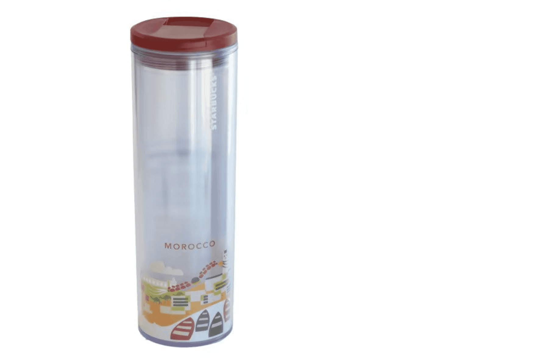 Tumbler 16oz Vous Etes Au Maroc