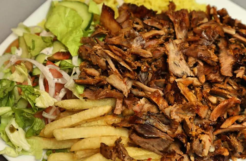 Chawarma
