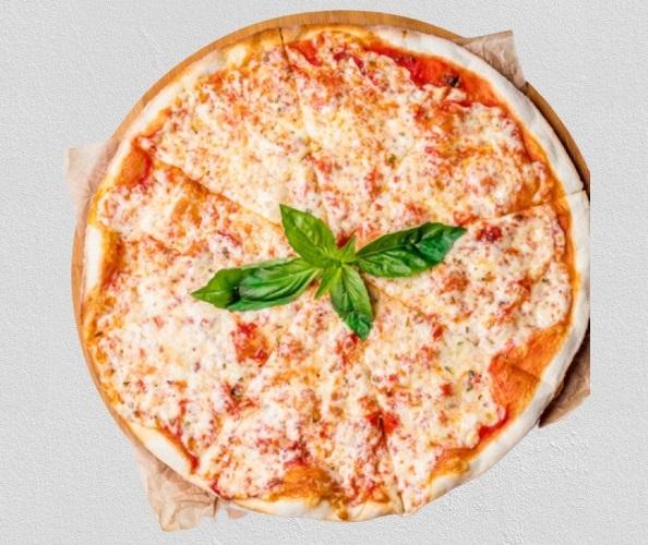 Pizza Margarita
