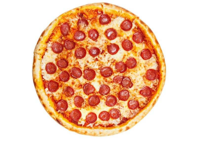 Pizza Pepperoni