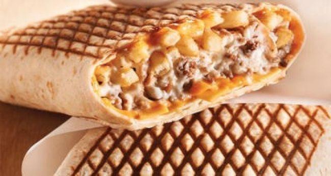 Tacos Tex-Mex Poulet