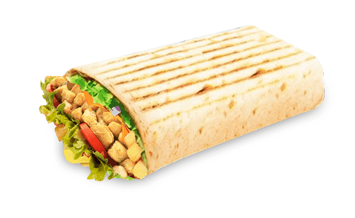 Tacos Tender Chicken