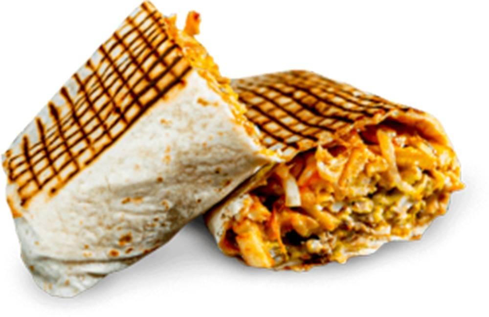 Tacos Tex-Mex Viande