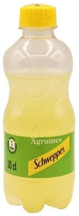 Schweppes Agrume