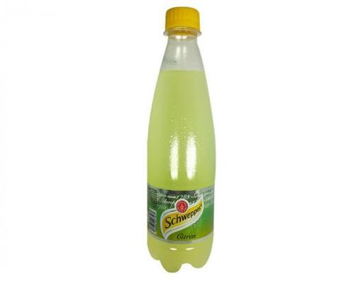Schweppes Citron