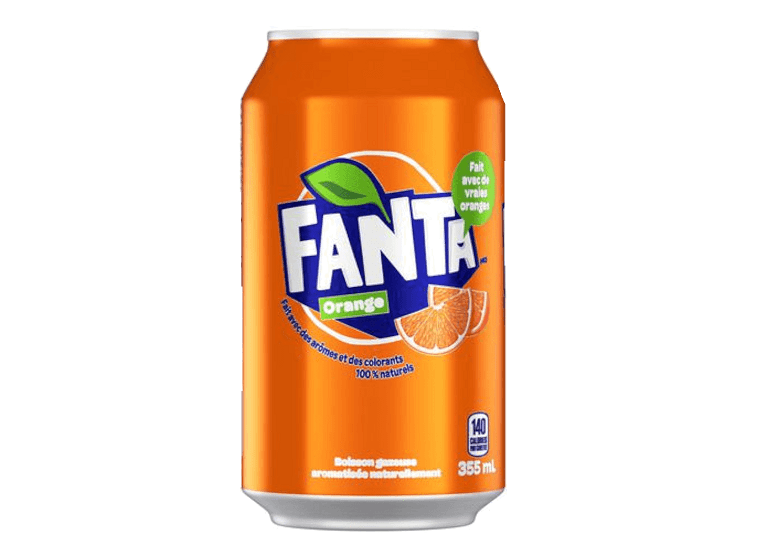 Fanta