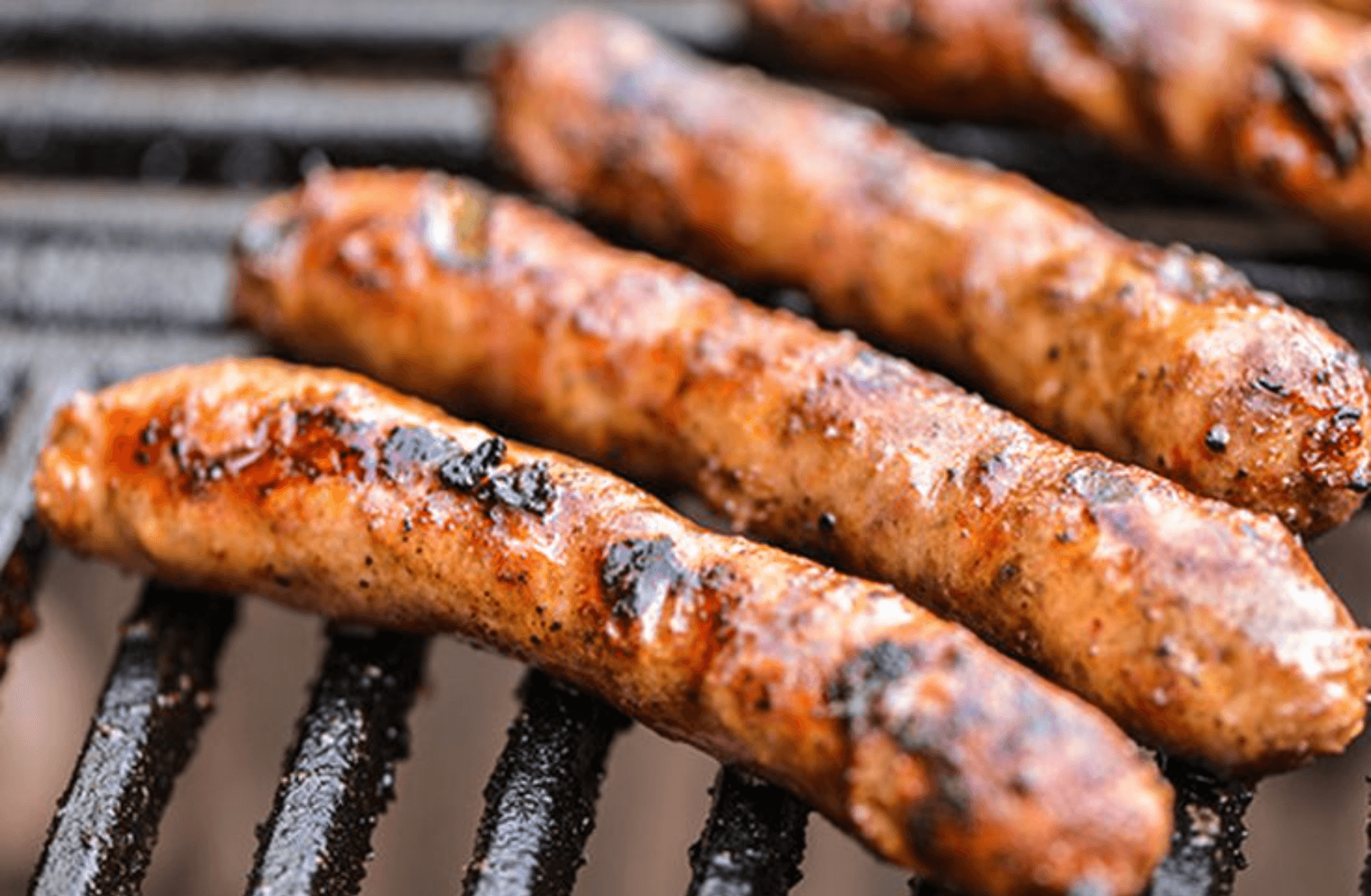 Merguez grillé