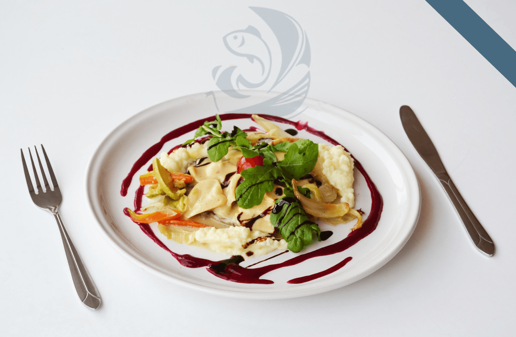 Escalope sauce champignons