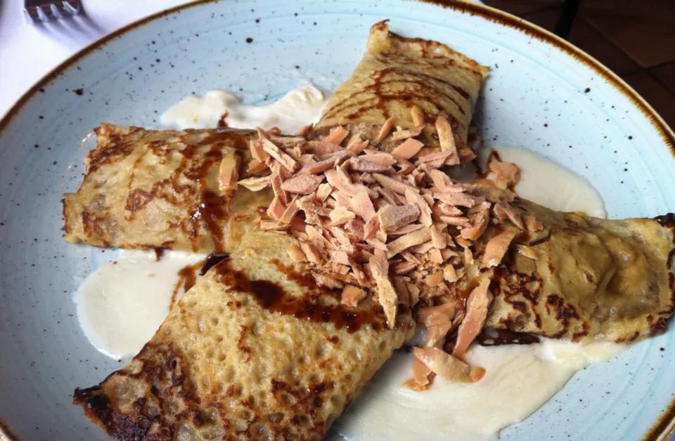 Big Mama Gratinée