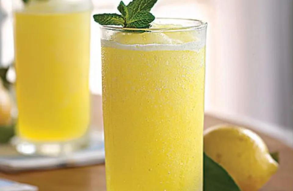 Citronnade