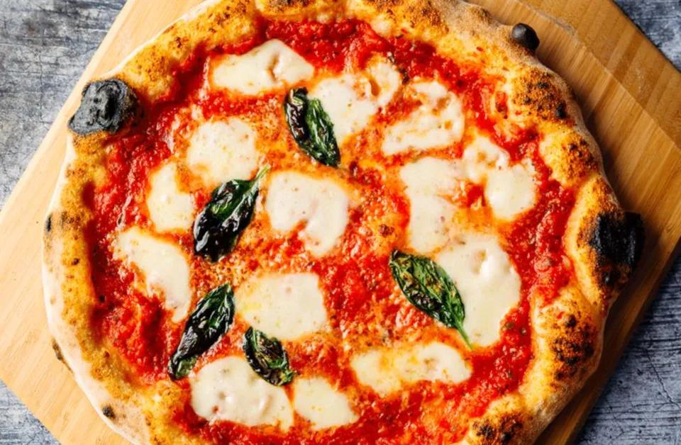 Margherita