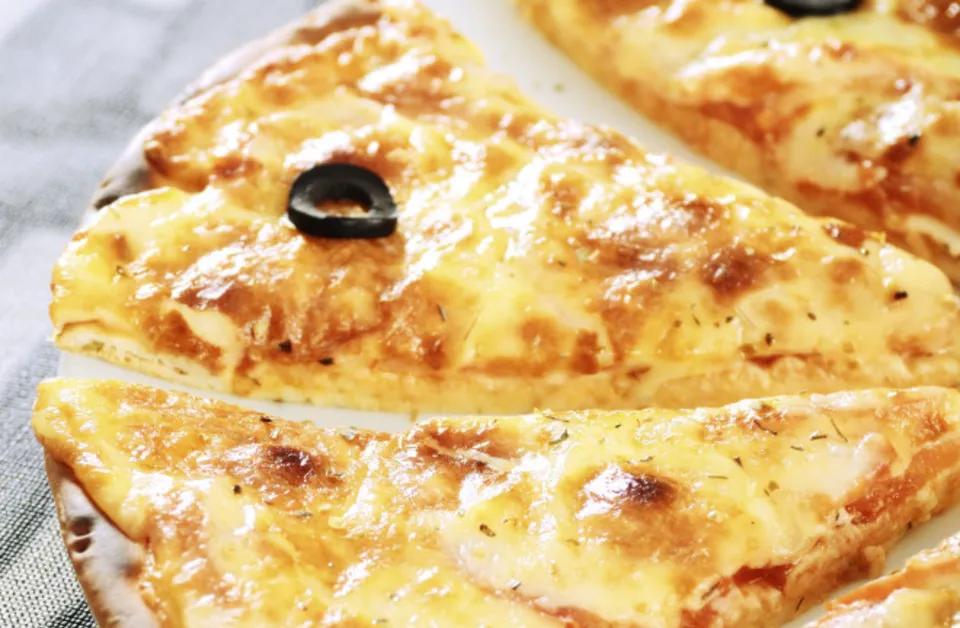 4 Fromages