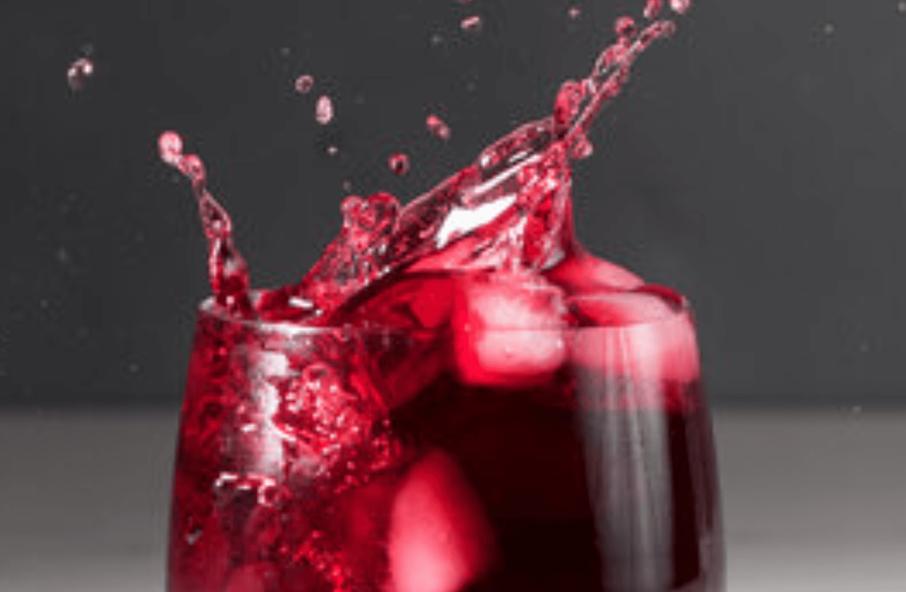 Bissap Rouge