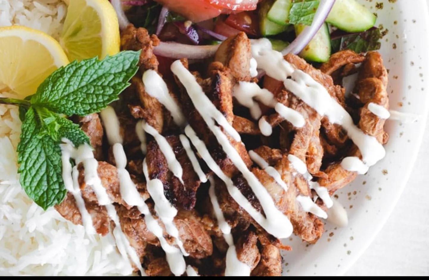Chawarma
