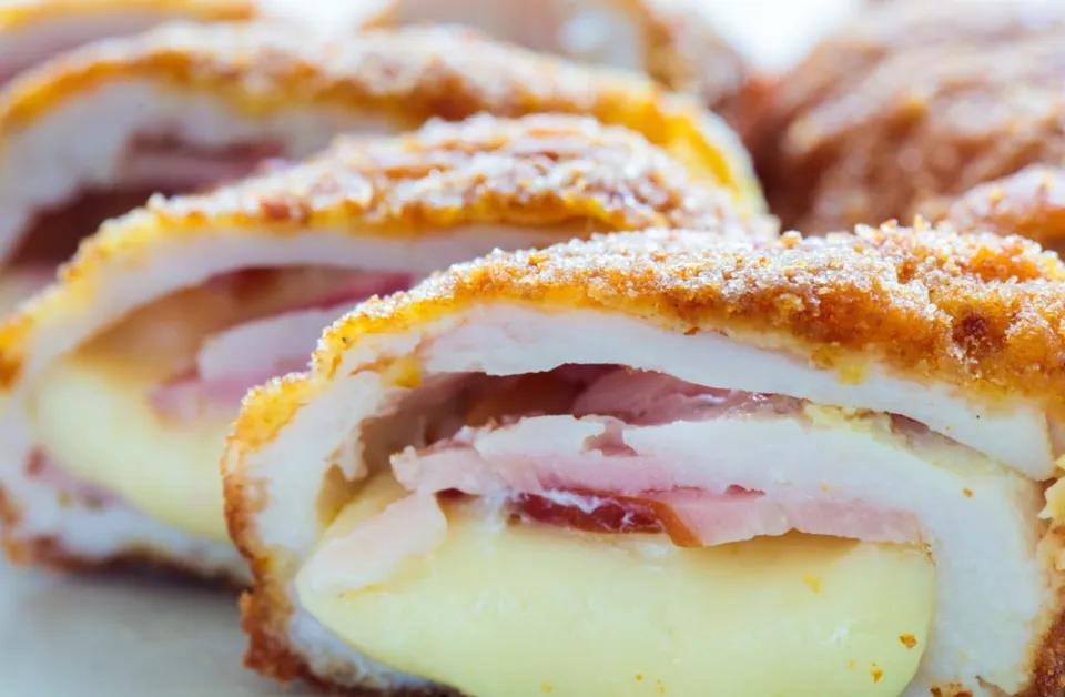 Cordon bleu