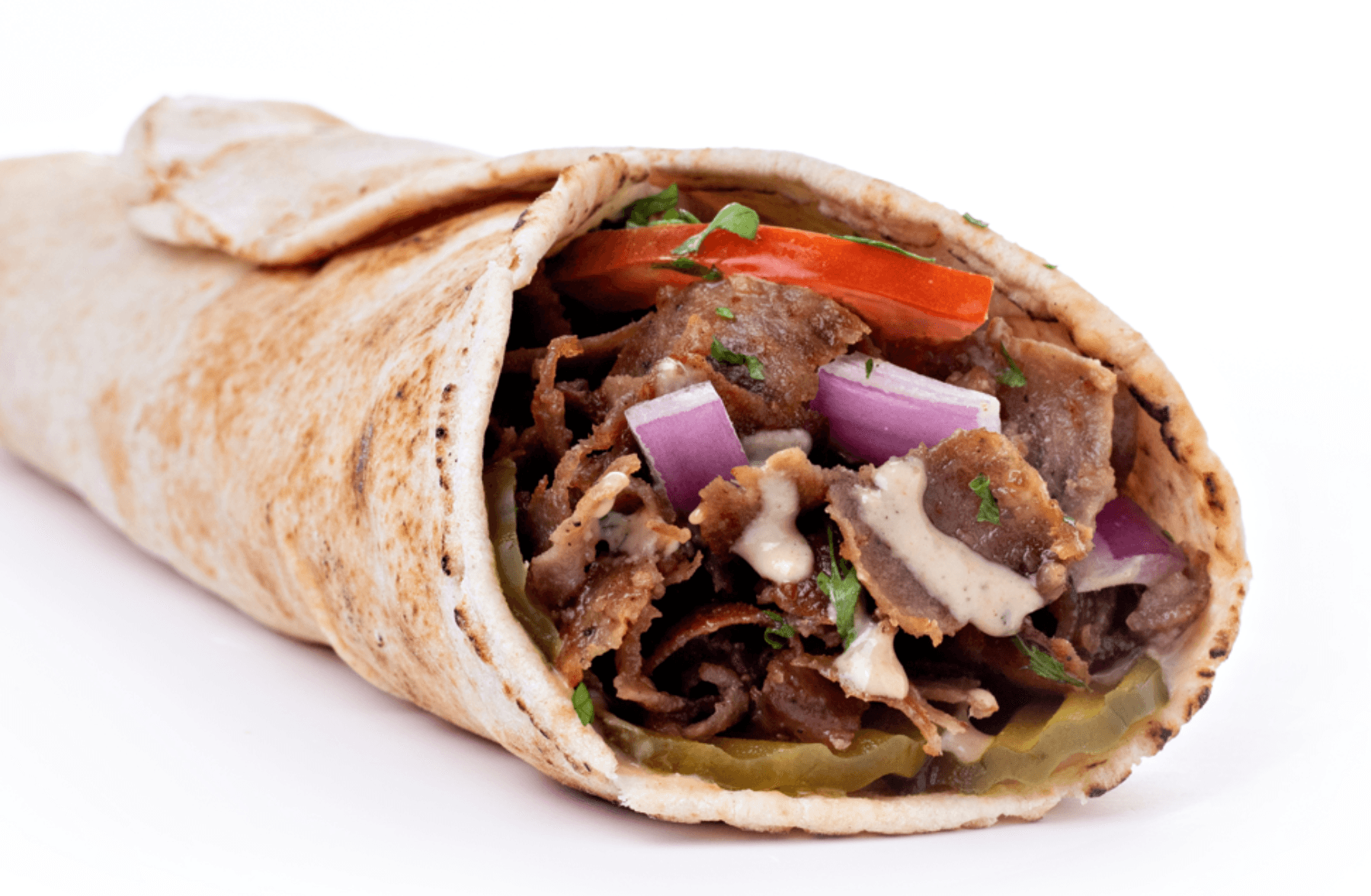 Chawarma Poulet