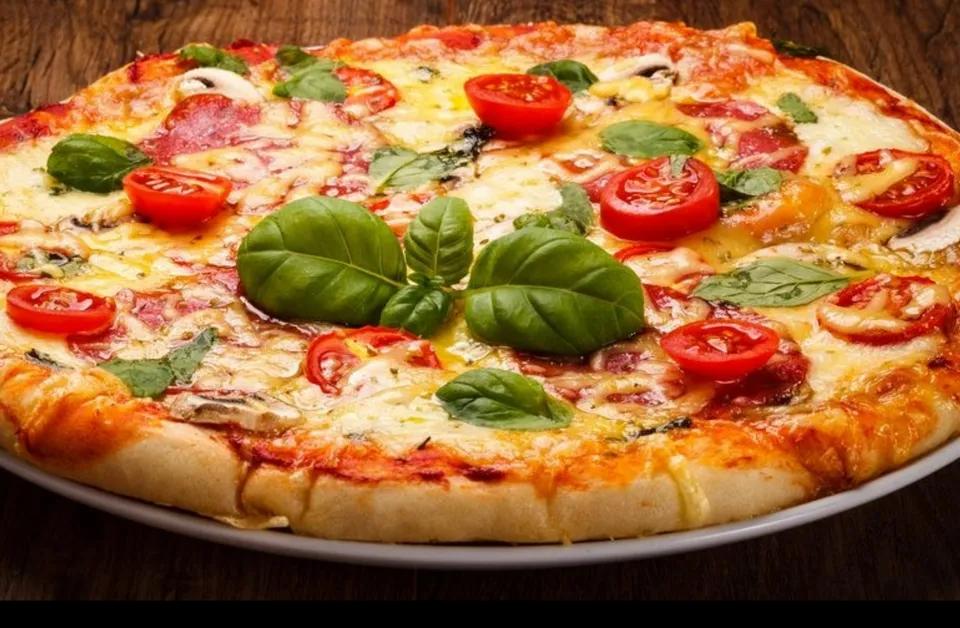 Margherita
