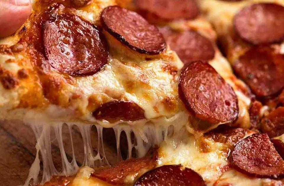 Pepperoni