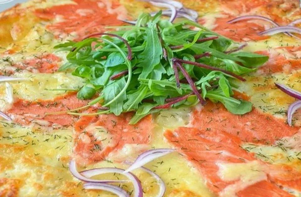 Salmone