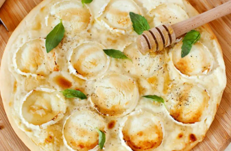 Chèvre miel