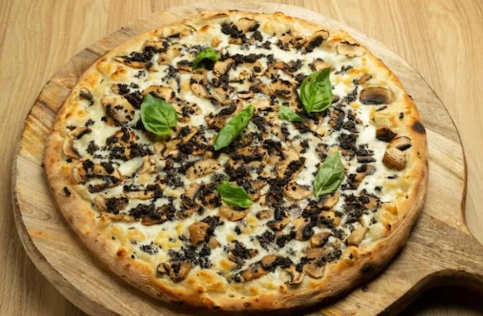 Tartufo