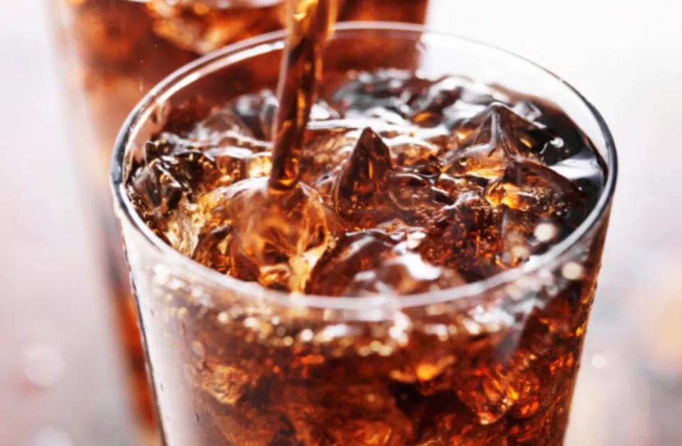 Sodas