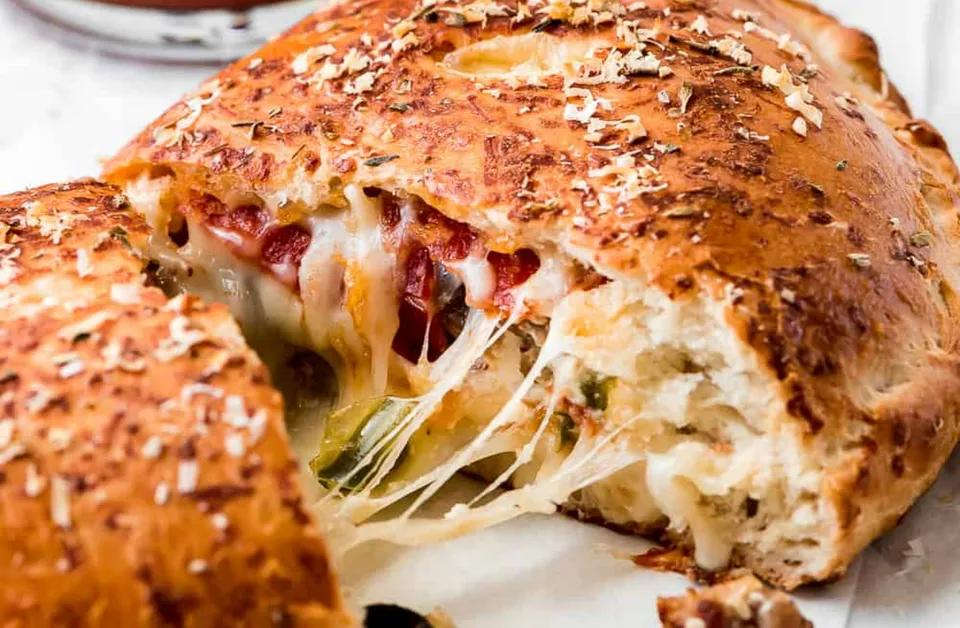 Jambon champignons