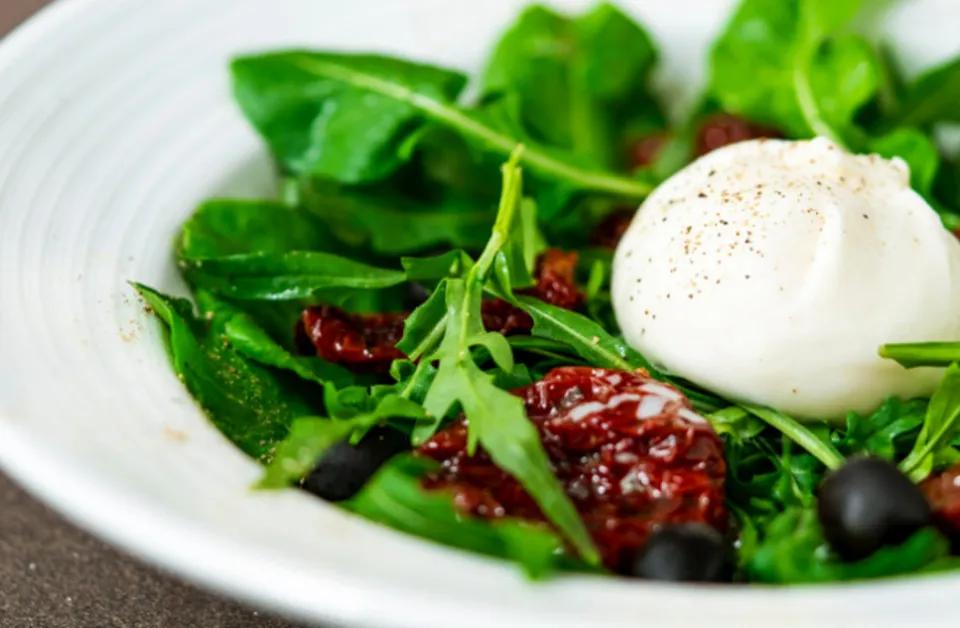 Burrata