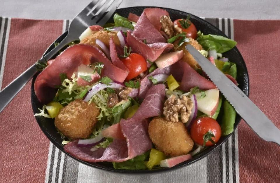 Pastrami de bœuf