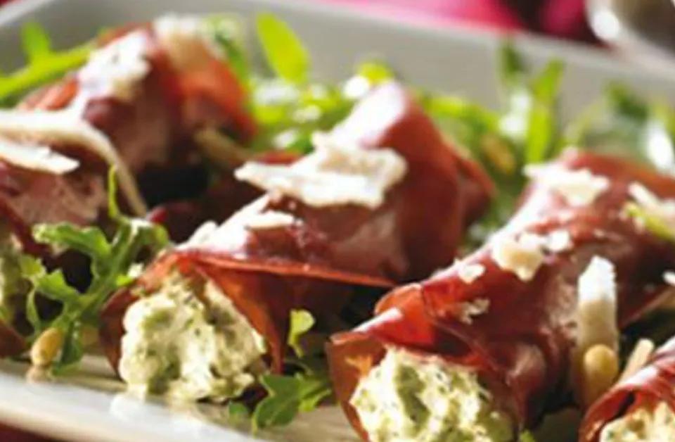 Bresaola