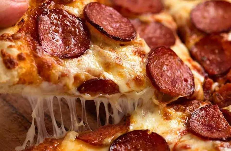 Pepperoni