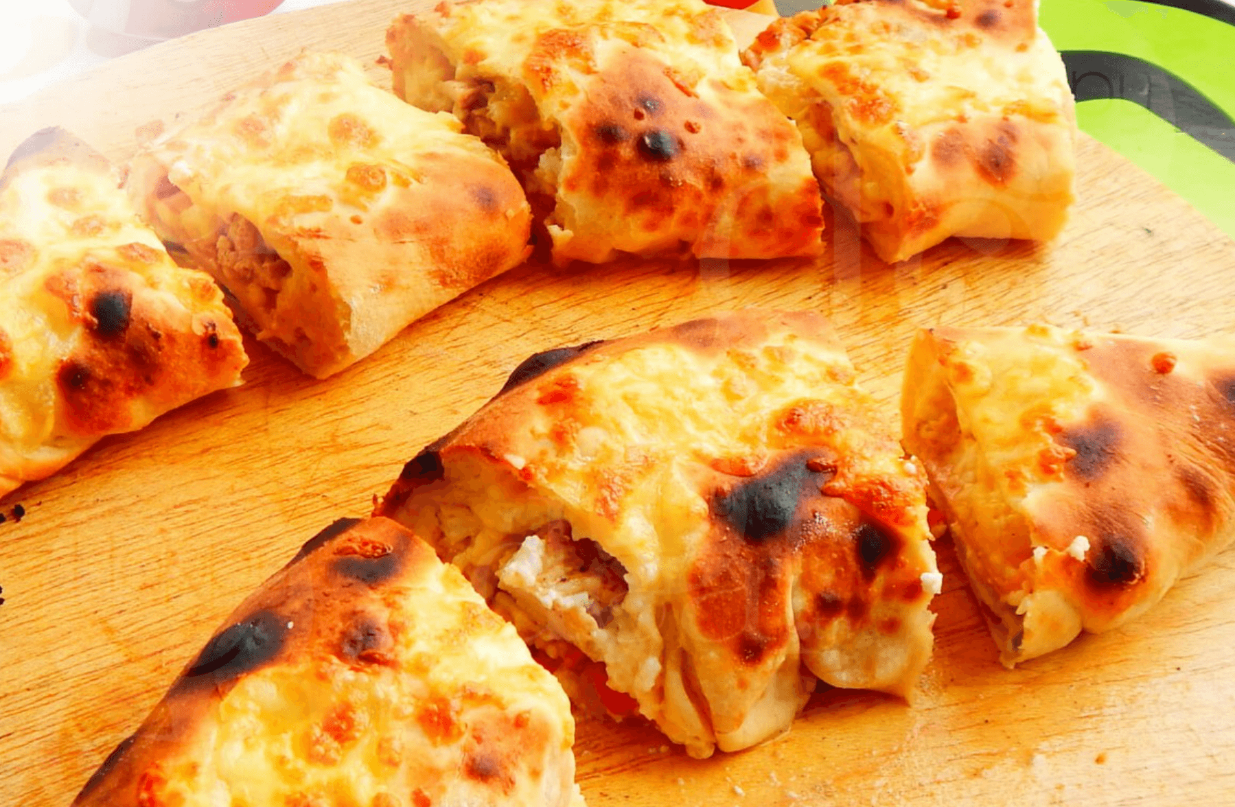 Viande Hachée Fromage