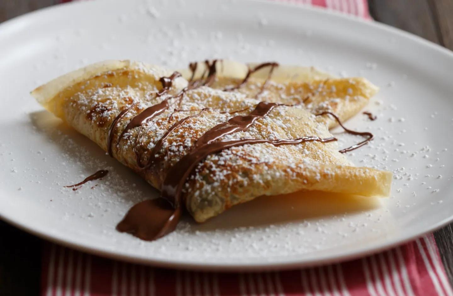 Chocolat