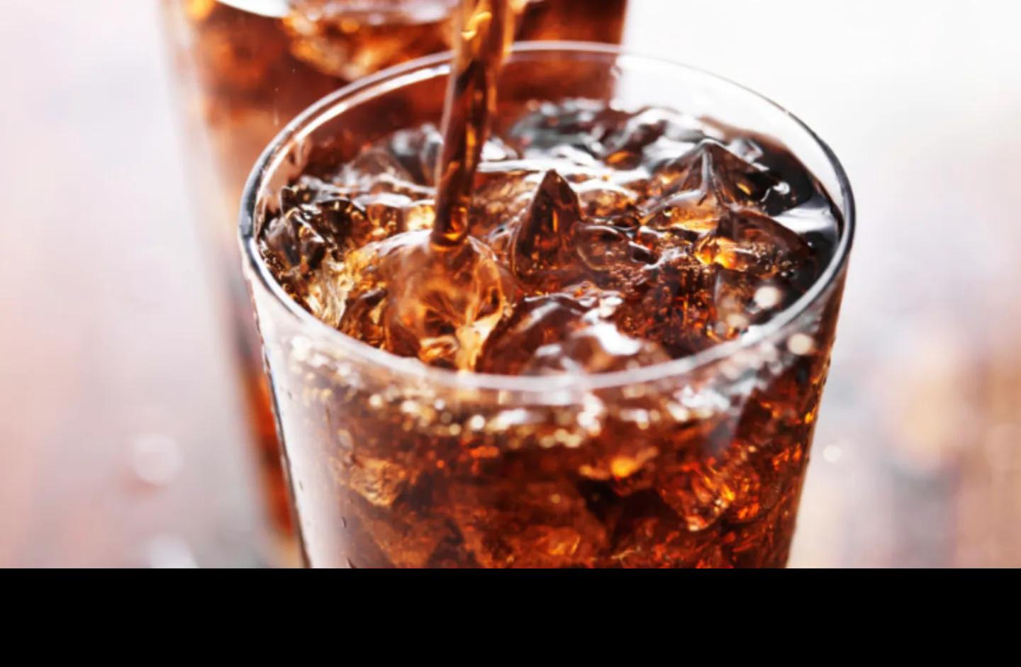 Soda